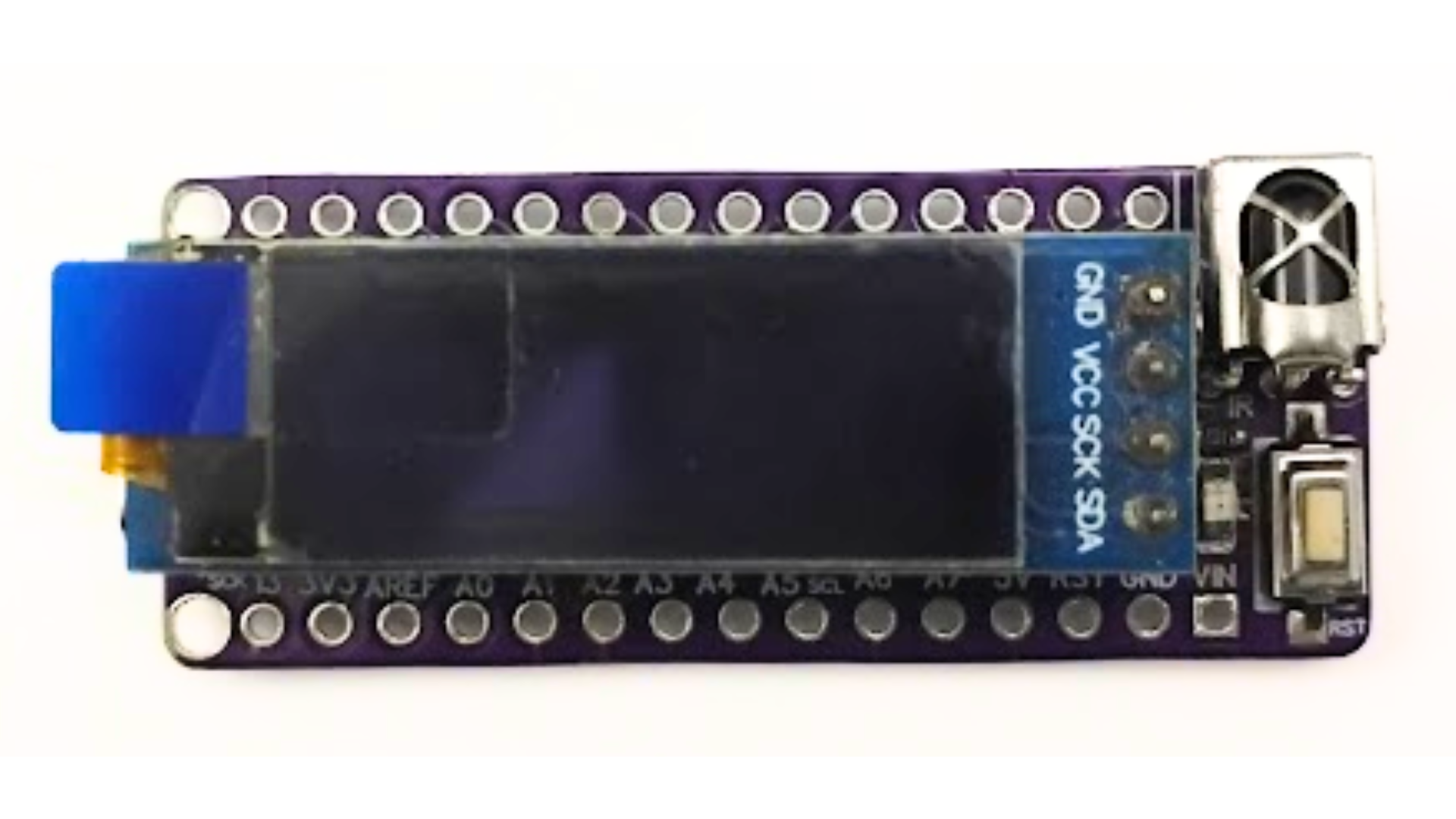 oled
